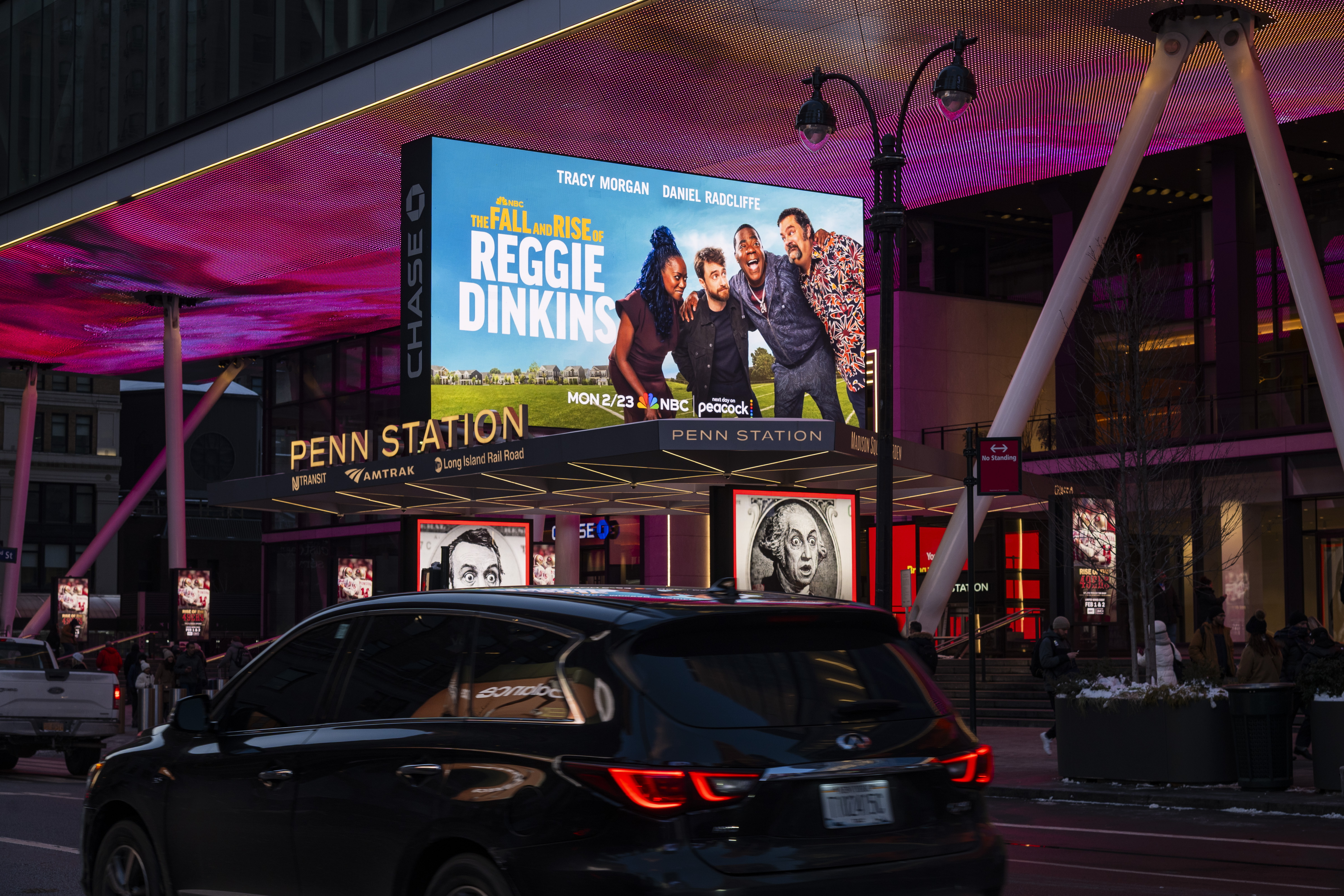 01 Msg Marquee (north) - Peacock 14